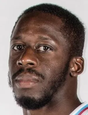 A. Cissokho