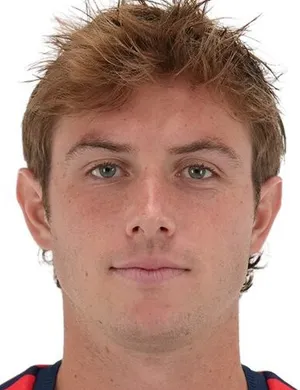 W. Harris