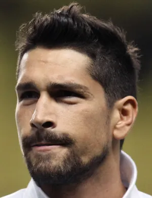 M. Borriello