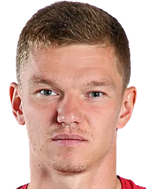 Oleg Shatov