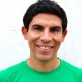 Jonny Magallón