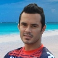 Daniel Márquez