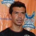 Jared Borgetti