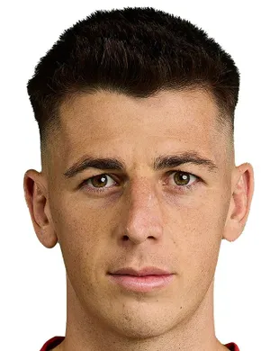 A. Reina