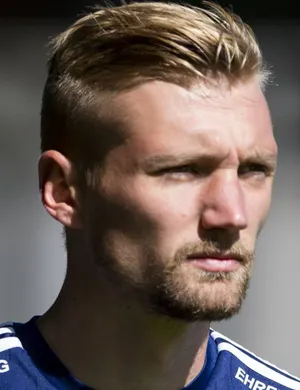 S. Eriksson