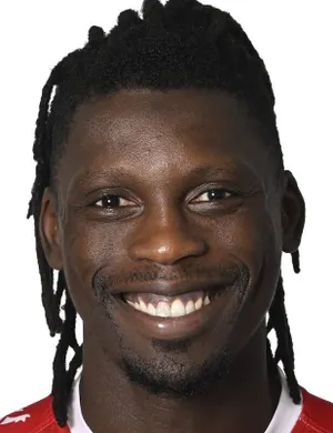 L. Gassama
