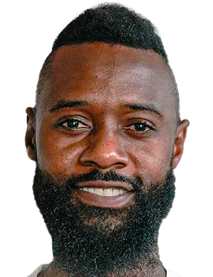N. N'Koulou