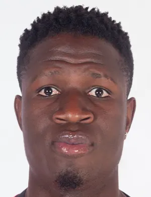 M. Gueye