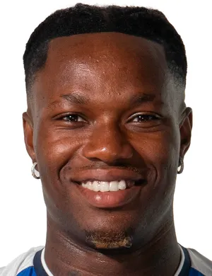 Moha Keita