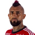 Arturo Vidal