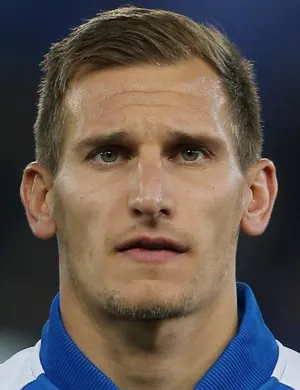 M. Albrighton