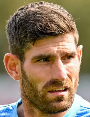 Ched Evans