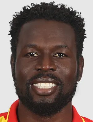 Mame Diouf