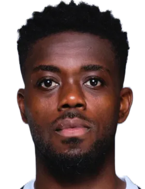 A. Bamba