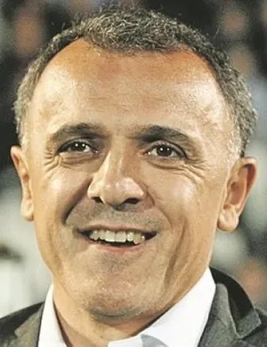 Ljubinko Drulovic