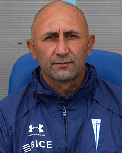 Cristian Paulucci