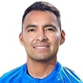 M. Ovando