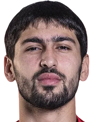 S. Mabatshoev