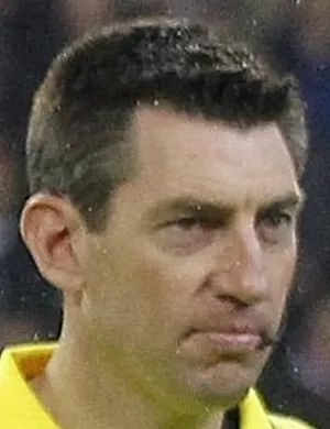 Lee Probert