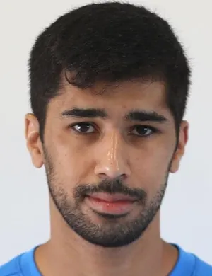 A. Al-Mohanadi