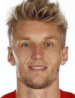 Daniel Wass