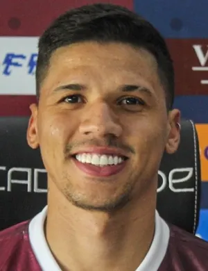Giovane Gomez