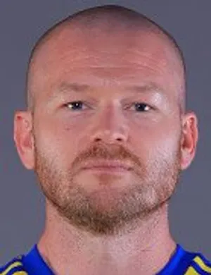 A. Gunnarsson