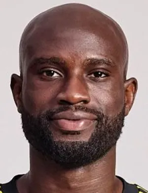 S. Adeniran