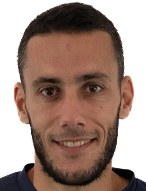 M. Belbachir
