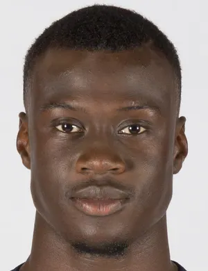 C. Niasse
