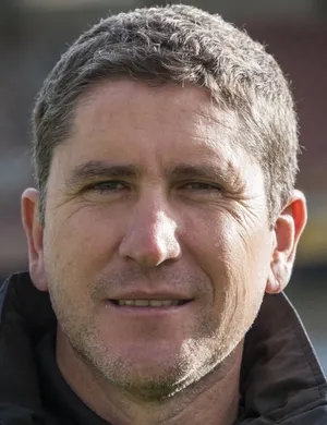 Juan Carlos Garrido