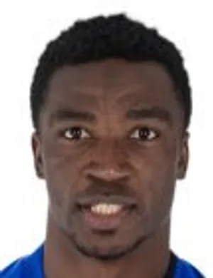 S. Abdulai