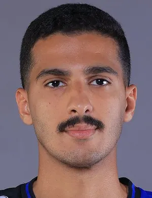Ali Al-Amri