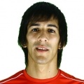 H. Pereira
