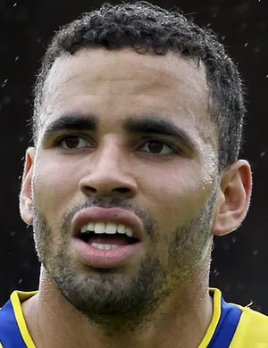 H. Robson-Kanu