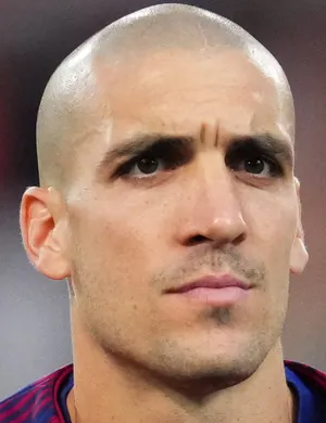 Oriol Romeu