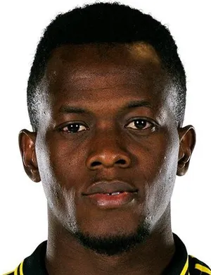 S. Bangoura