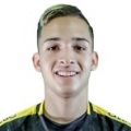 Yerson Chacón
