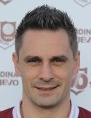 D. Berberovic