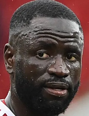 C. Kouyaté