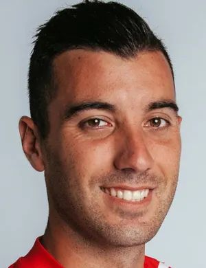 B. García