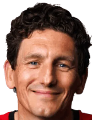Keith Andrews