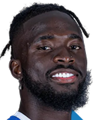 T. Arokodare