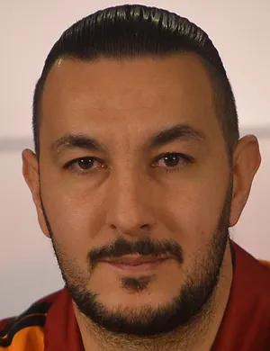 Necati Ateş