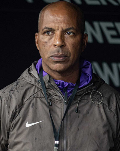 Orlando Ribeiro