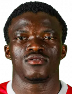 Aloys Fouda