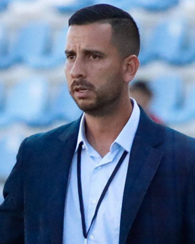 Jesús Ortiz