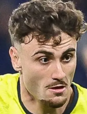 Álex Forés