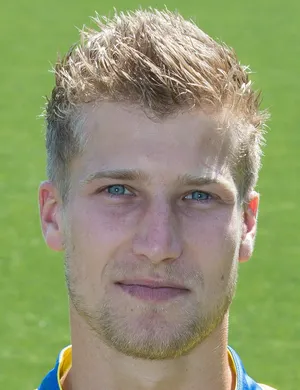 Wout Droste