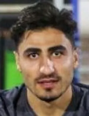 M. Ahmadi